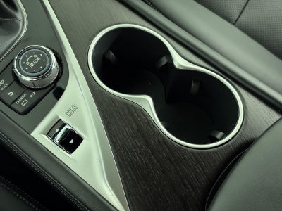 2023 INFINITI Q50 SENSORY