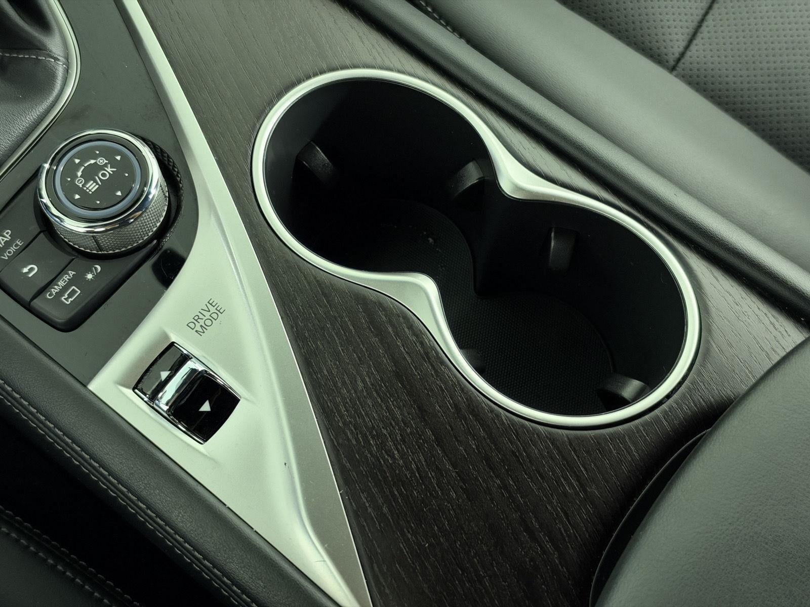2023 INFINITI Q50 SENSORY
