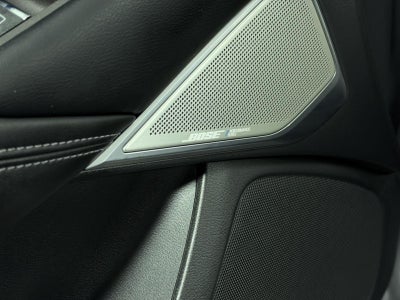 2023 INFINITI Q50 SENSORY