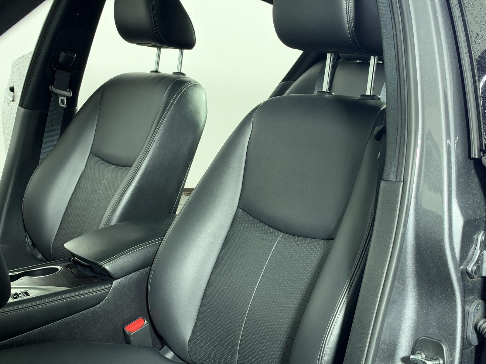 2023 INFINITI Q50 SENSORY