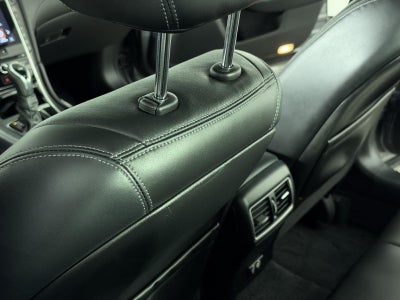 2023 INFINITI Q50 SENSORY