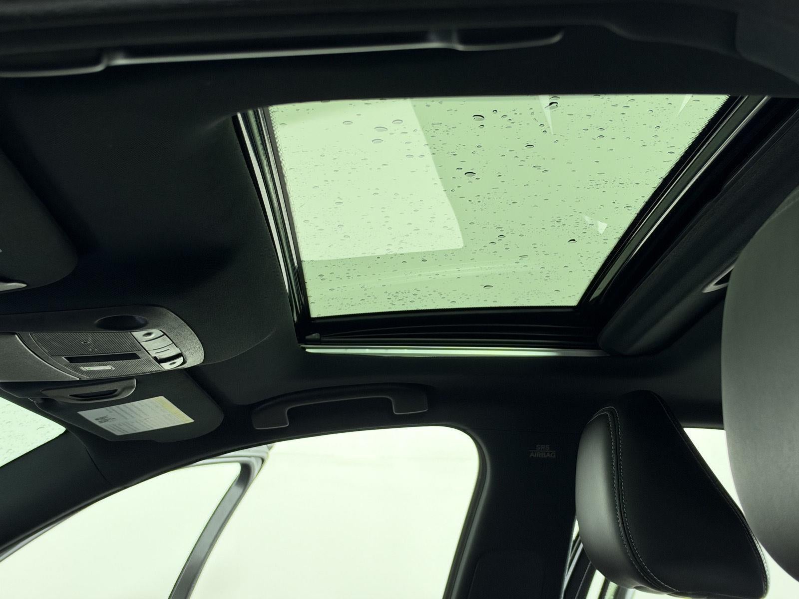 2023 INFINITI Q50 SENSORY