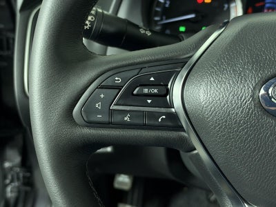 2023 INFINITI Q50 SENSORY