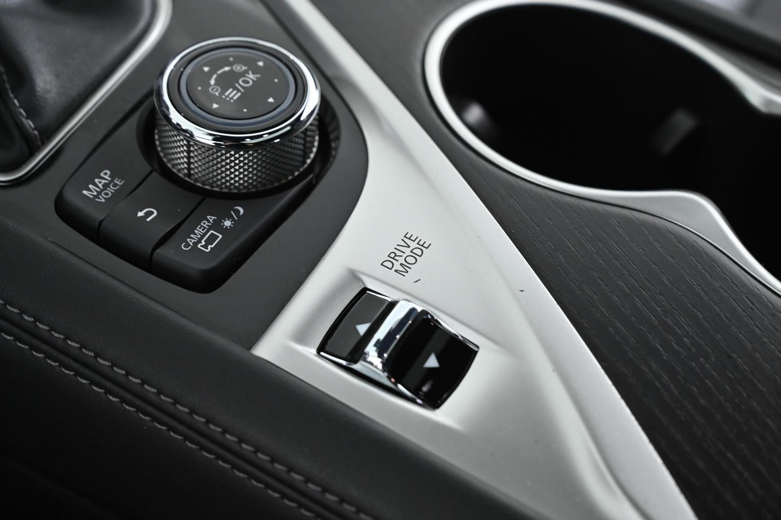 2021 INFINITI Q50 3.0t SENSORY