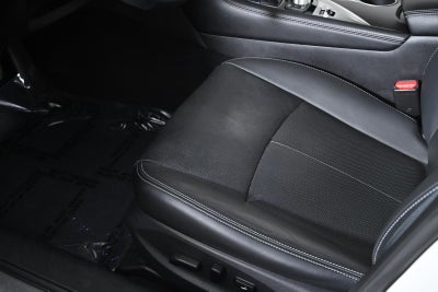 2021 INFINITI Q50 3.0t SENSORY