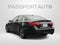 2016 INFINITI Q50 3.0t Red Sport 400