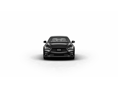 2023 INFINITI Q50 RED SPORT 400