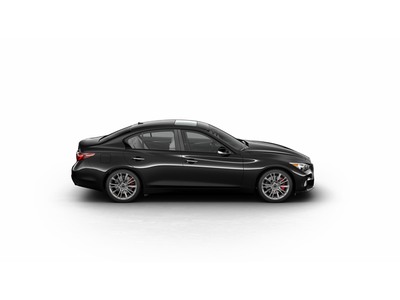 2023 INFINITI Q50 RED SPORT 400