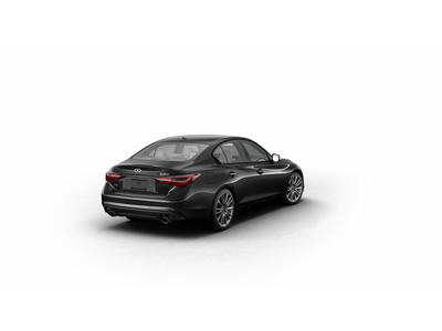 2023 INFINITI Q50 RED SPORT 400