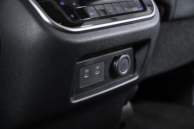 2025 Nissan Armada Platinum