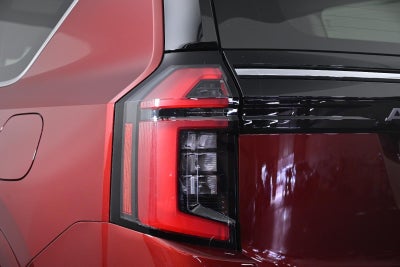 2025 Nissan Armada Platinum