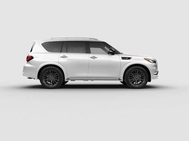 2021 INFINITI QX80 Premium Select