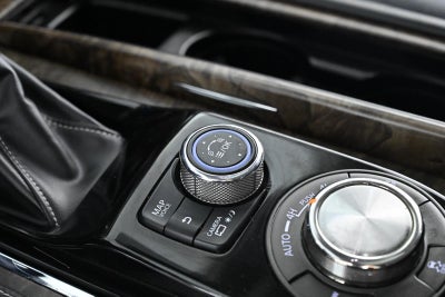 2021 INFINITI QX80 PREMIUM SELECT