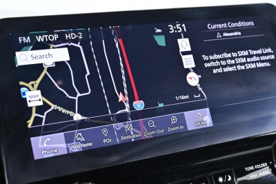 2023 INFINITI QX80 PREMIUM SELECT