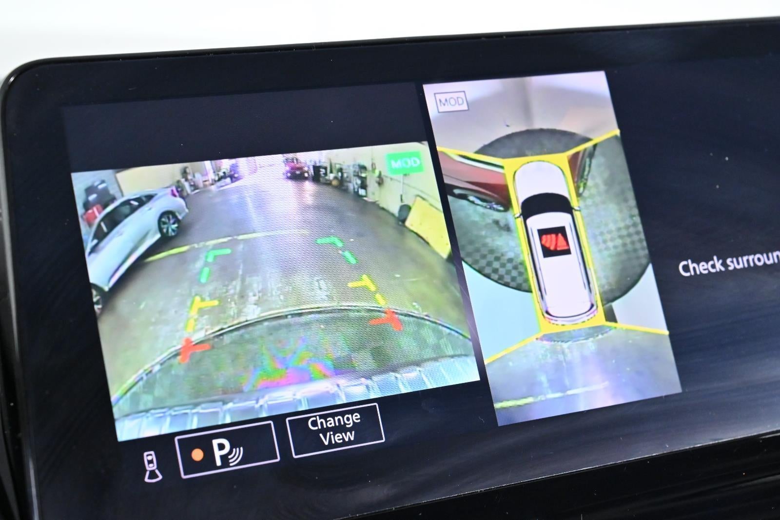 2023 INFINITI QX80 PREMIUM SELECT