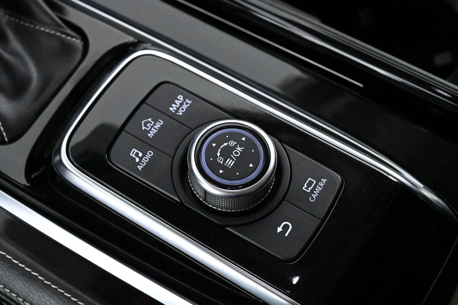 2023 INFINITI QX80 PREMIUM SELECT