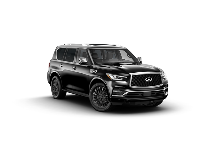 2013 INFINITI QX56 4WD 4dr