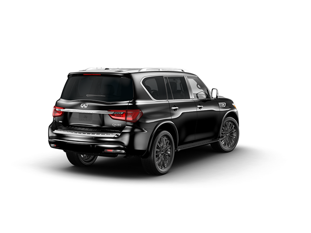2013 INFINITI QX56 4WD 4dr