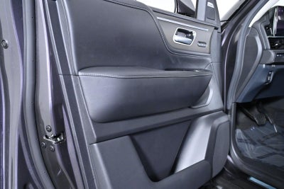 2026 INFINITI Qx80 PURE