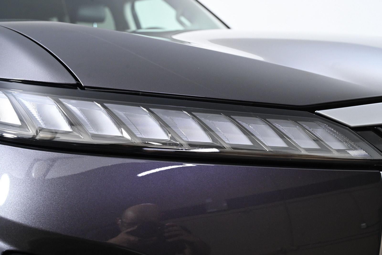 2026 INFINITI Qx80 PURE