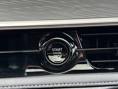 2025 INFINITI Qx80 AUTOGRAPH