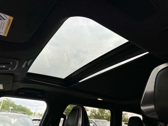 2025 INFINITI Qx80 AUTOGRAPH