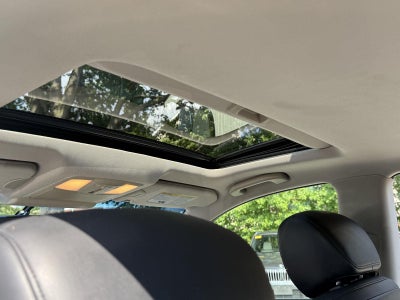 2008 INFINITI EX35 Journey