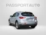 2008 INFINITI EX35 Journey
