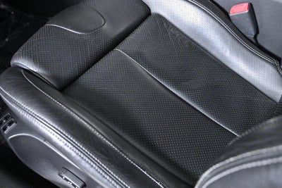 2008 INFINITI G37 Coupe Journey