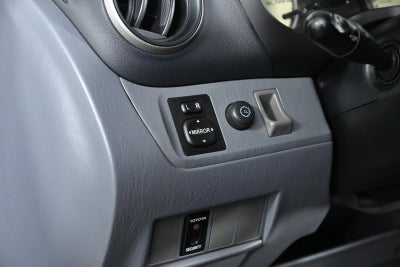 2002 Toyota RAV4 Base