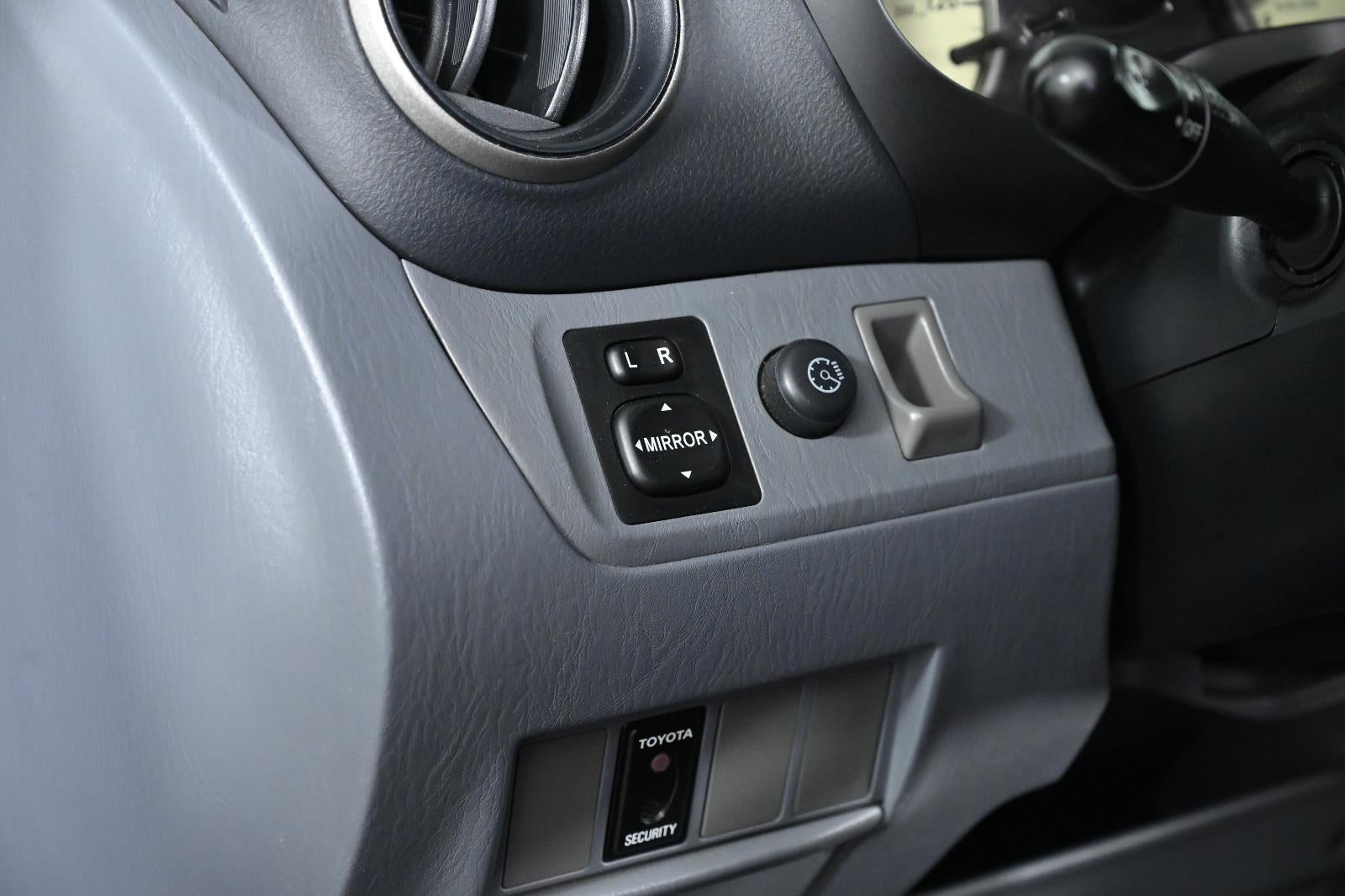 2002 Toyota RAV4 Base