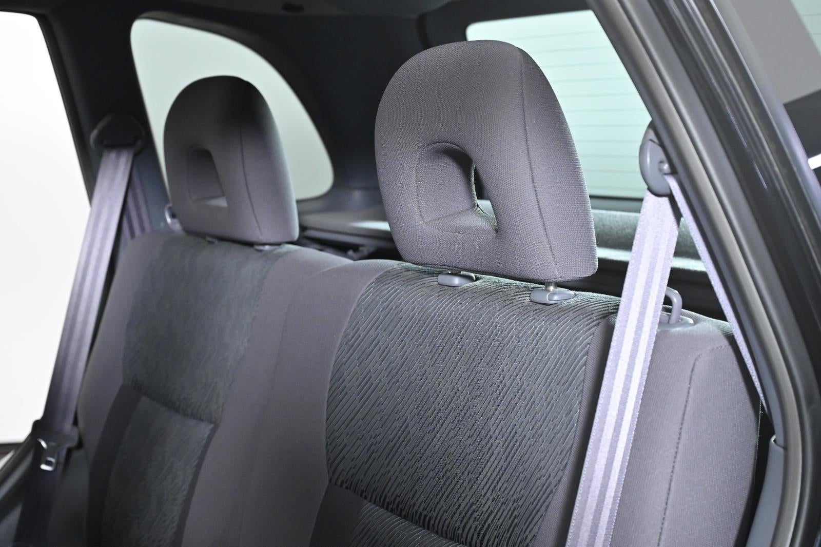 2002 Toyota RAV4 Base