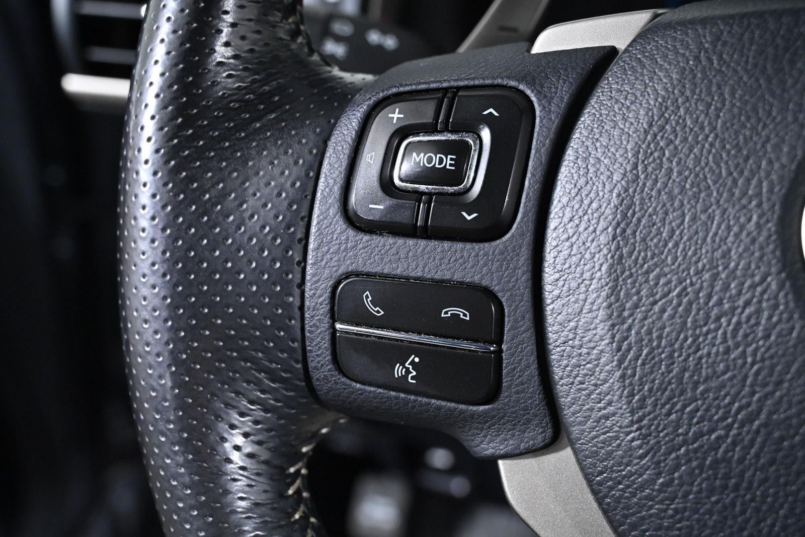 2019 Lexus IS IS 350 F SPORT