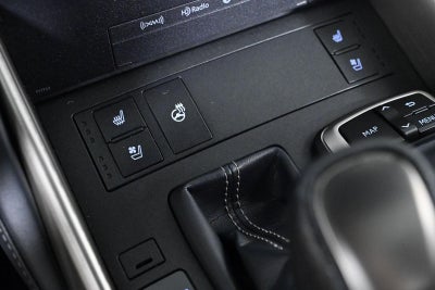2019 Lexus IS IS 350 F SPORT