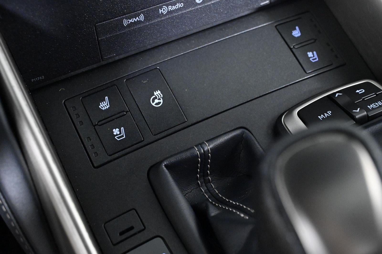 2019 Lexus IS IS 350 F SPORT