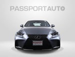 2019 Lexus IS IS 350 F SPORT