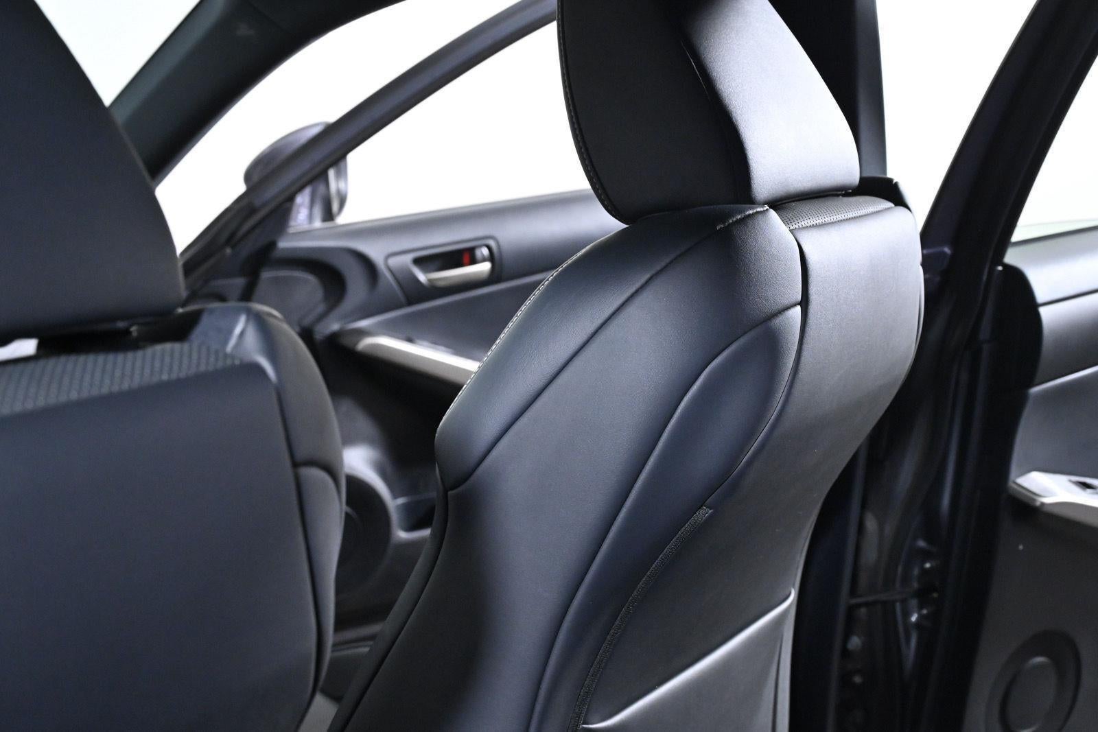2019 Lexus IS IS 350 F SPORT