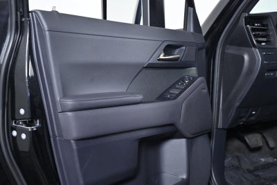 2024 Lexus GX GX 550 OVERTRAIL+
