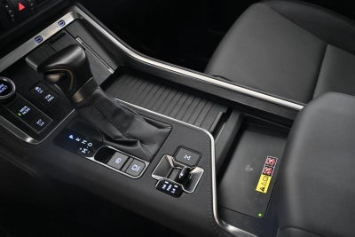 2025 Lexus GX GX 550 Premium+