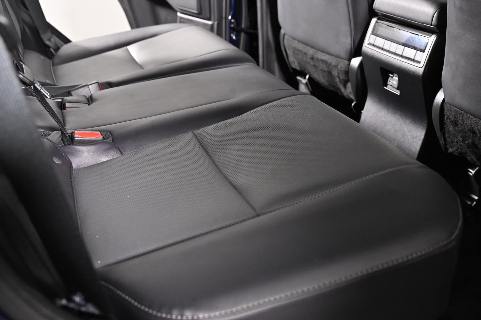 2025 Lexus GX GX 550 Premium+