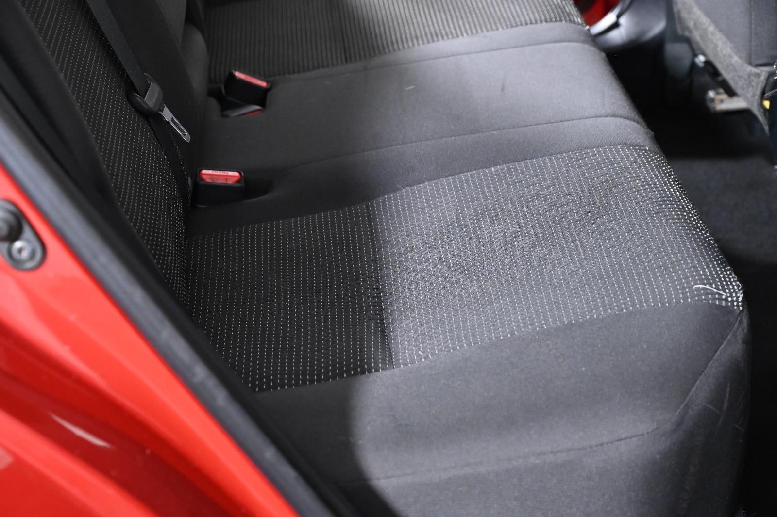 2018 Toyota Corolla iM Base