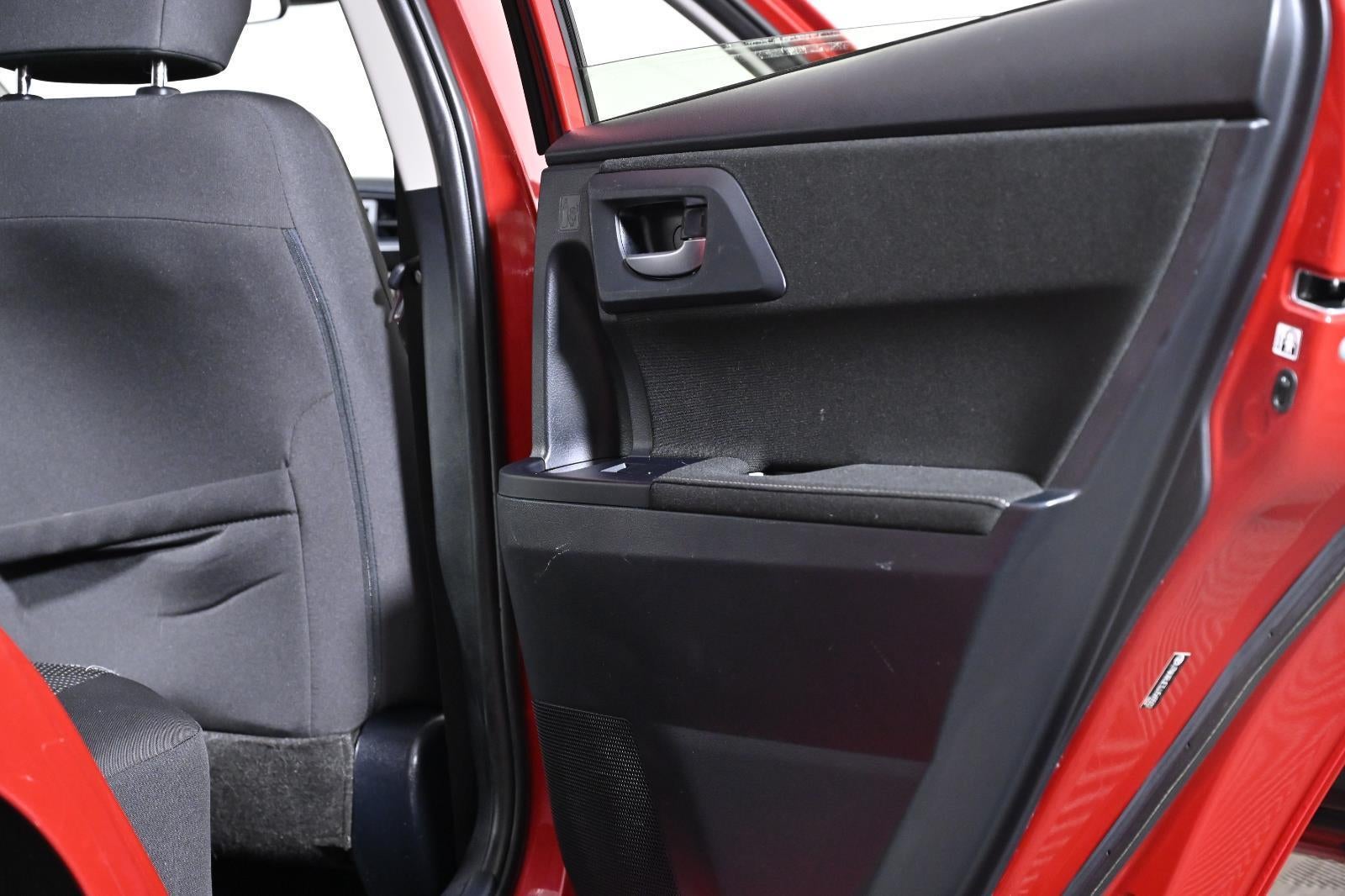 2018 Toyota Corolla iM Base