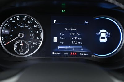 2024 Genesis G70 3.3T Sport Advanced