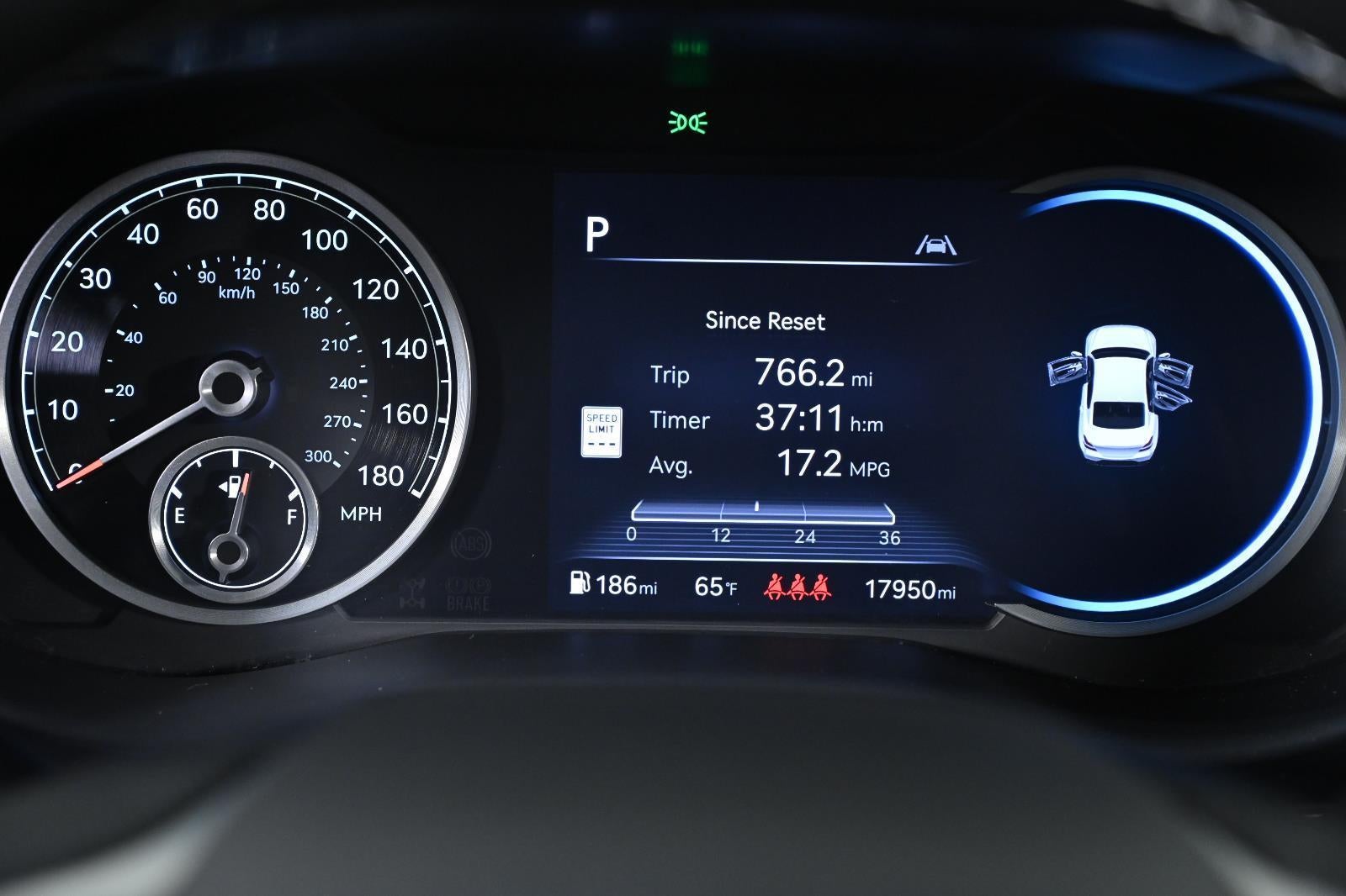 2024 Genesis G70 3.3T Sport Advanced