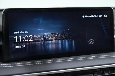 2024 Genesis G70 3.3T Sport Advanced