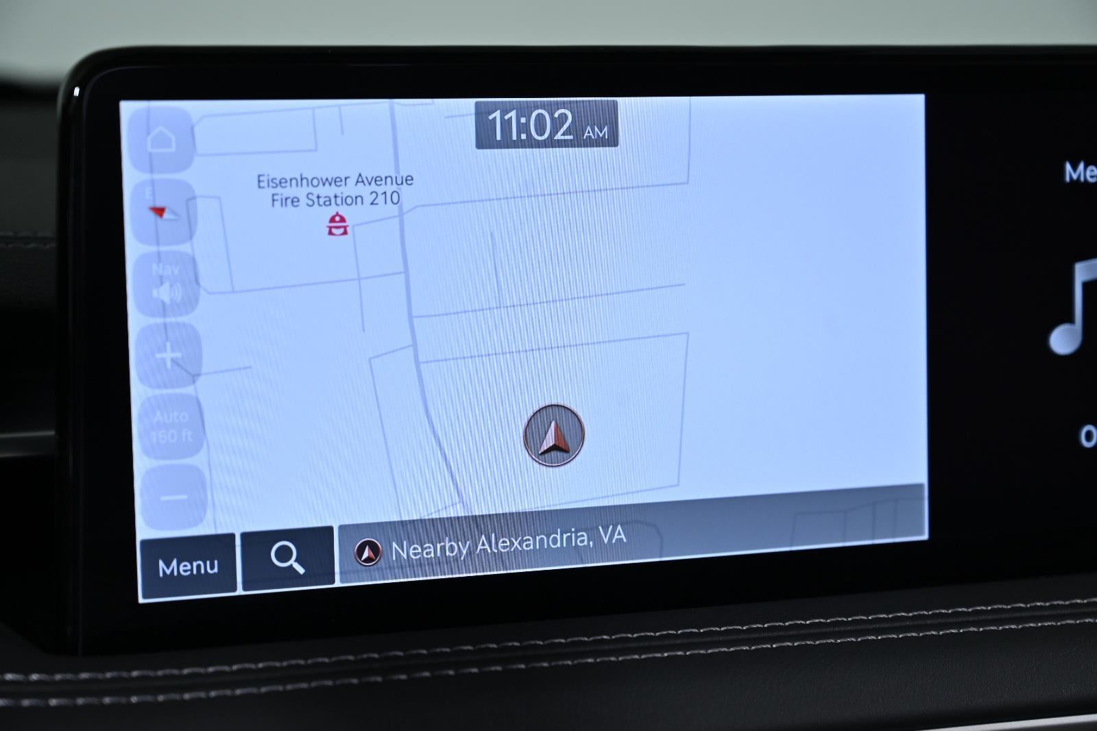 2024 Genesis G70 3.3T Sport Advanced