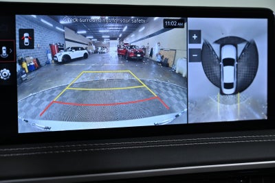 2024 Genesis G70 3.3T Sport Advanced