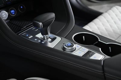 2024 Genesis G70 3.3T Sport Advanced