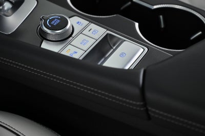 2024 Genesis G70 3.3T Sport Advanced