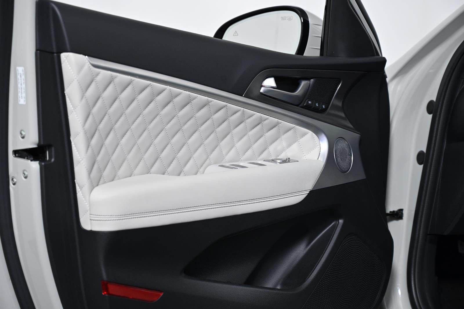 2024 Genesis G70 3.3T Sport Advanced